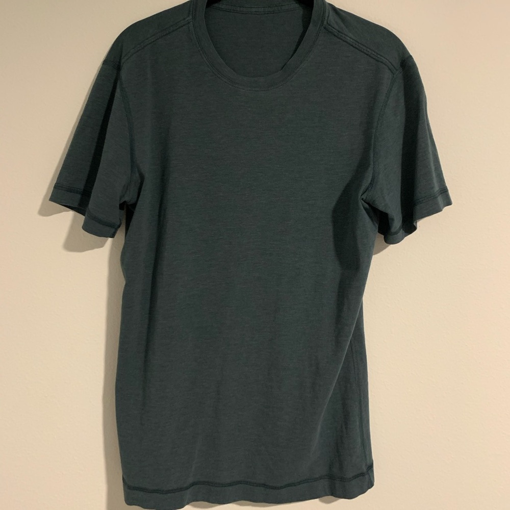 Lululemon 5 Year Basic Tee
